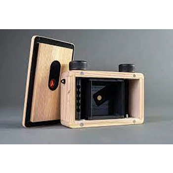 Pinhole Camera